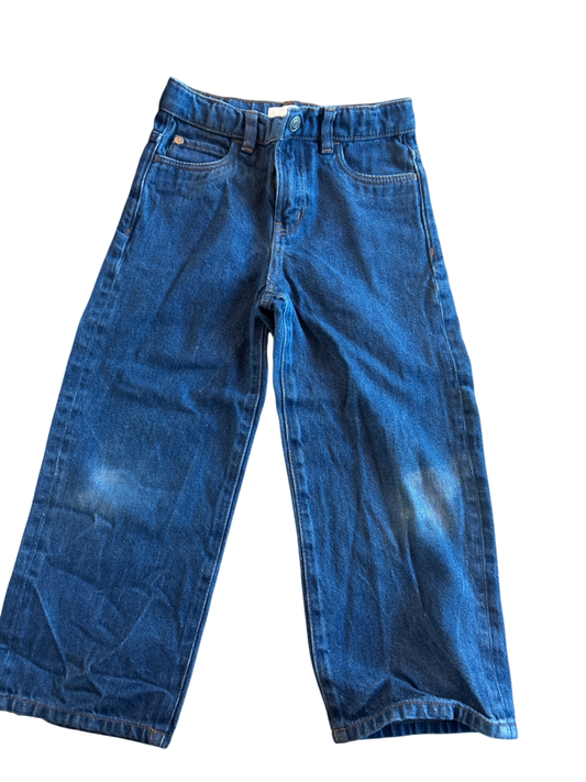 Arket Jeans Blue