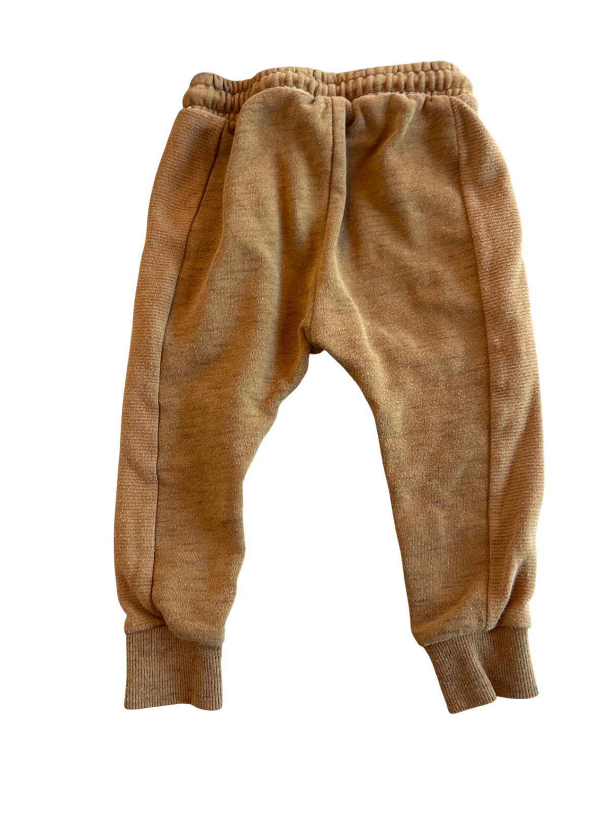 HEMA Sweatpants Brown