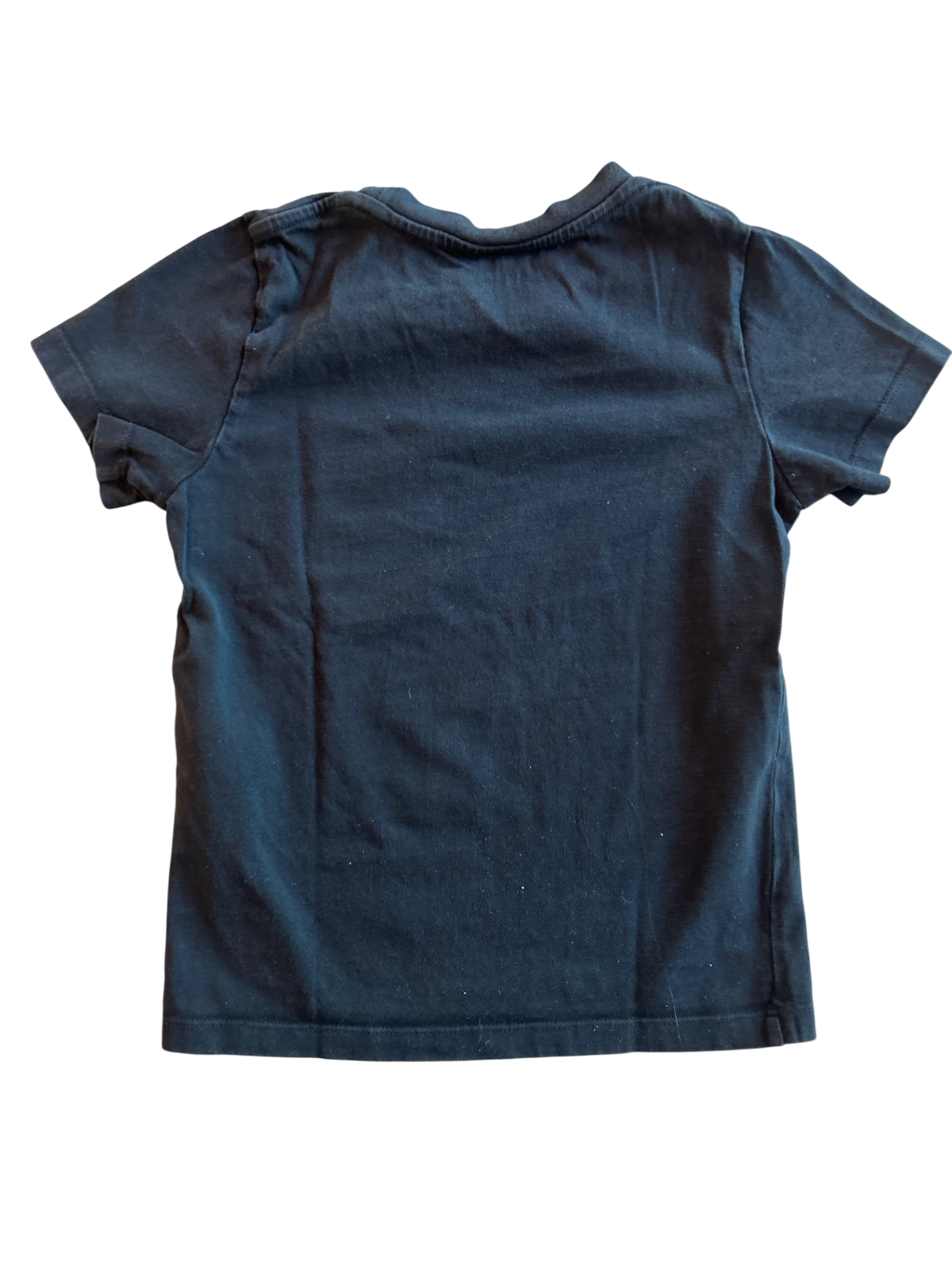 Arket T-Shirt Dark Blue