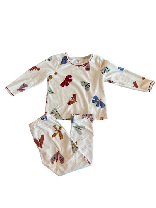 Monoprix Pyjama Cream