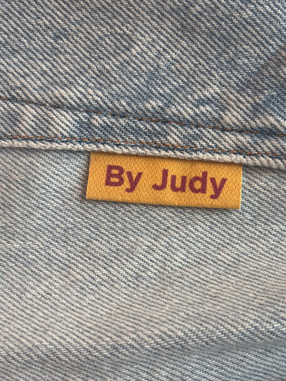 By Judy Jeans Light blue