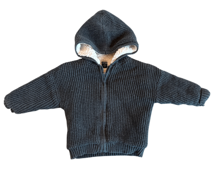 Kiabi Jacket Dark Gray