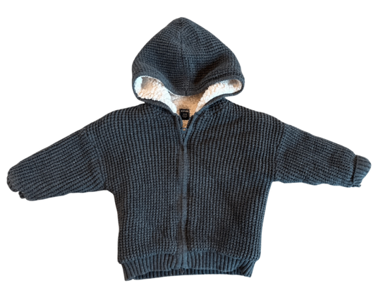Kiabi Jacket Dark Gray