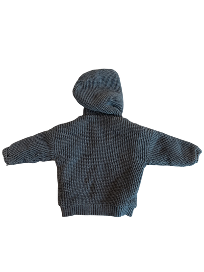 Kiabi Jacket Dark Gray