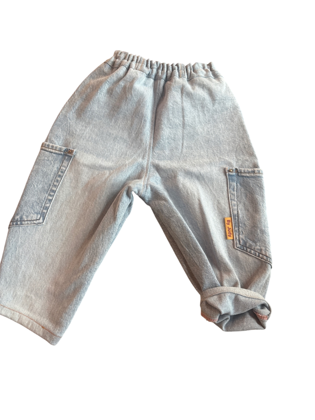 By Judy Jeans Light blue