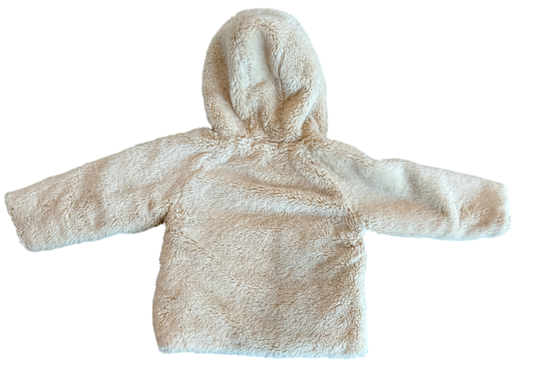 Le petite collection Jacket Cream/Off-white