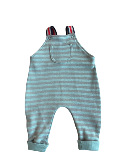 By Judy T-Shirt Light blue and pink