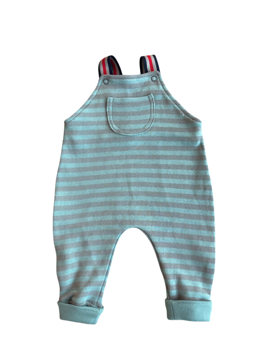 By Judy T-Shirt Light blue and pink
