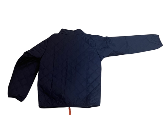 Patagonia Light Down Jacket Navy blue