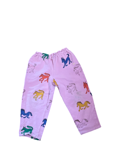 BOBO CHOSES Pajama Pink