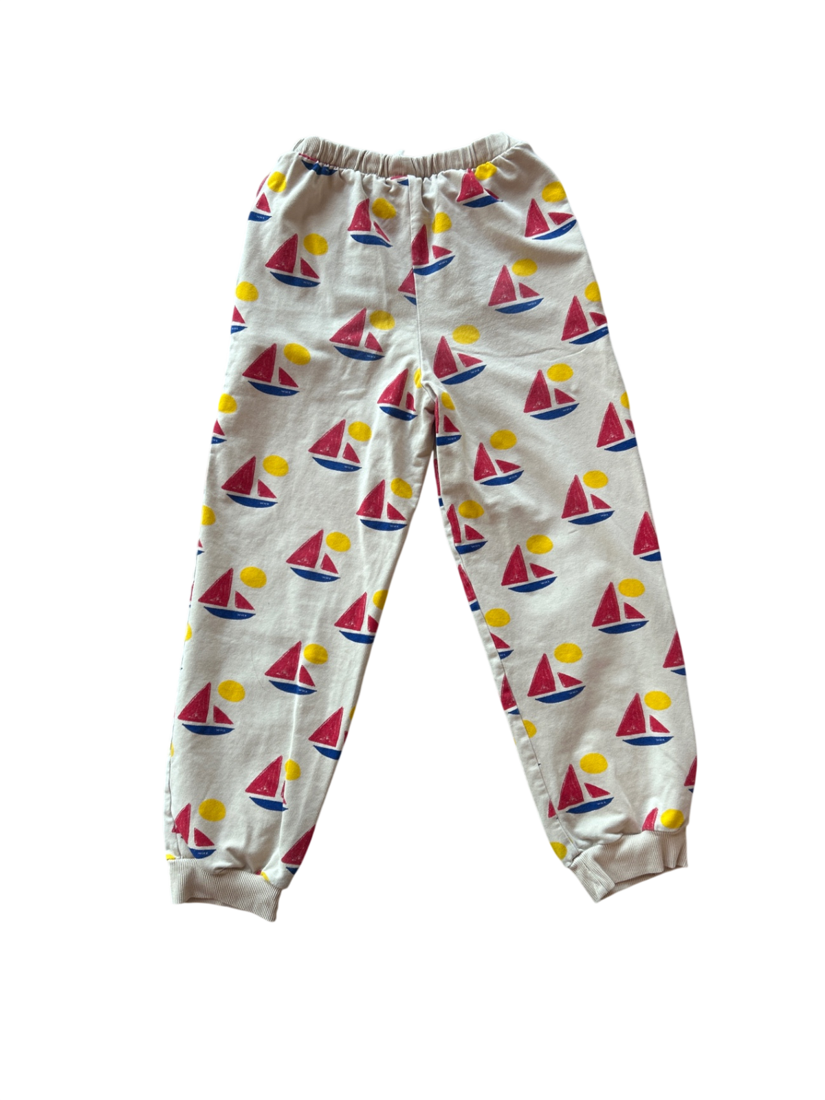 Weekends house kids Joggers Multicolour