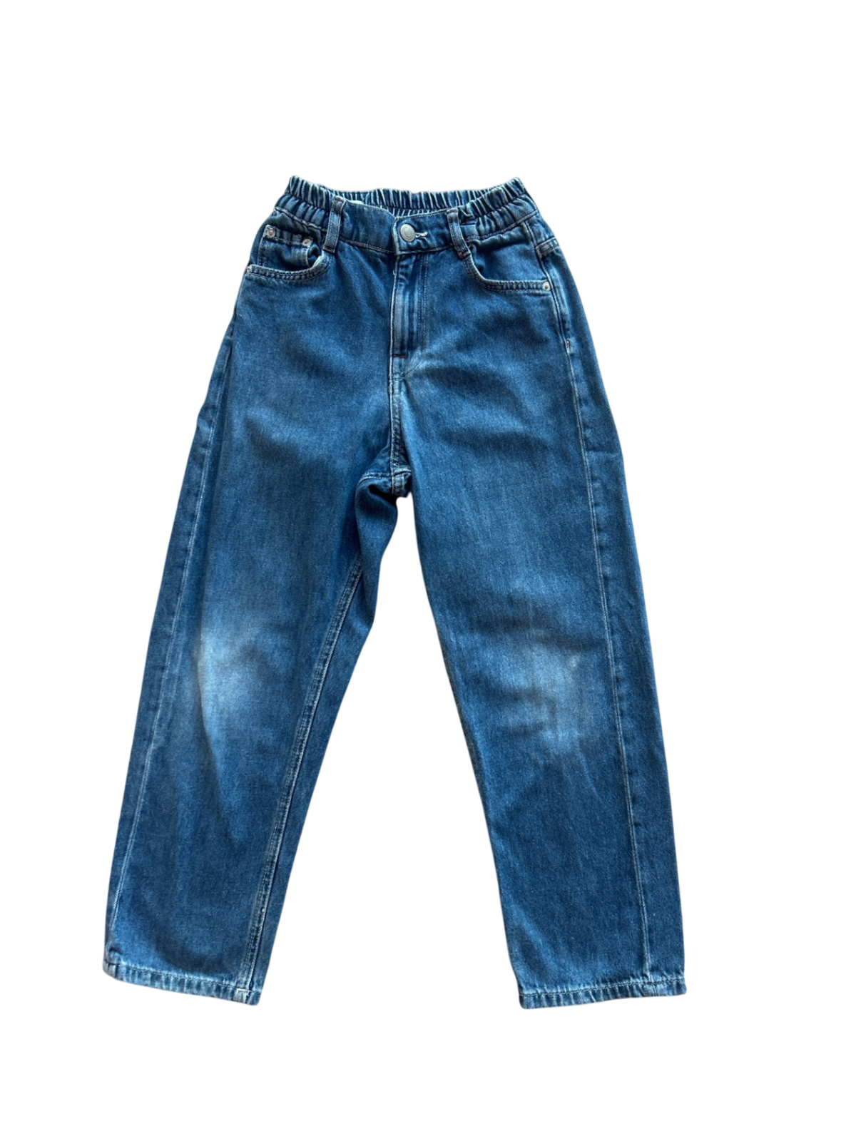 Zara Jeans Blue