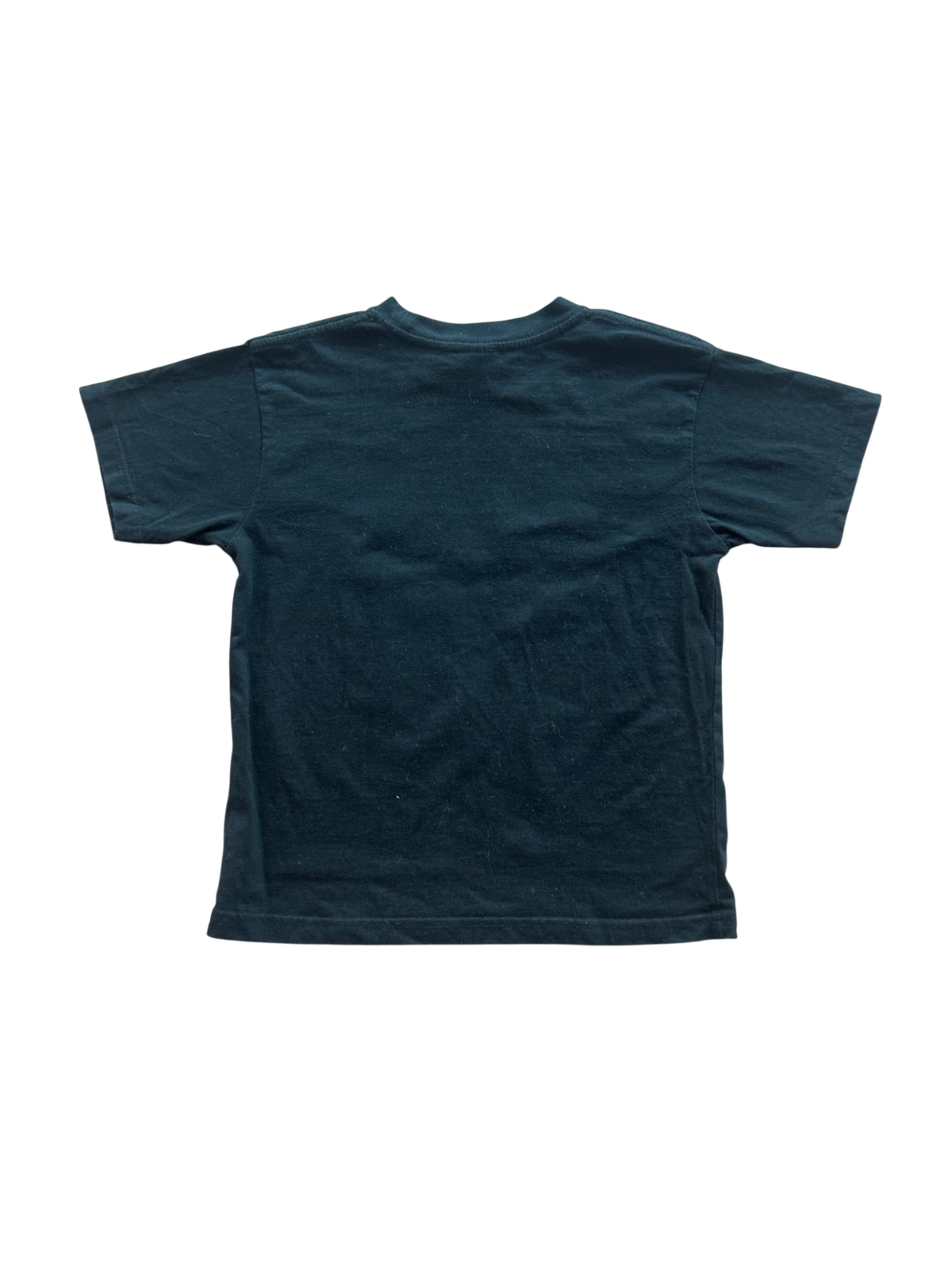 SG T-Shirt Black