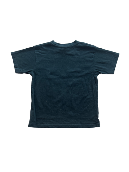 SG T-Shirt Black
