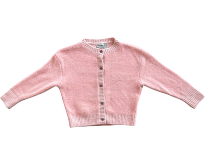 Tumble 'N Dry Cardigan Pink