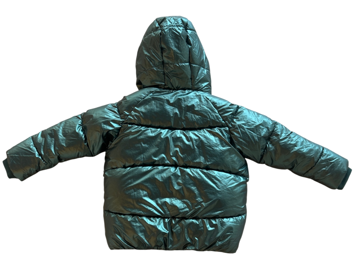 Tumble 'N Dry Jacket Dark Green