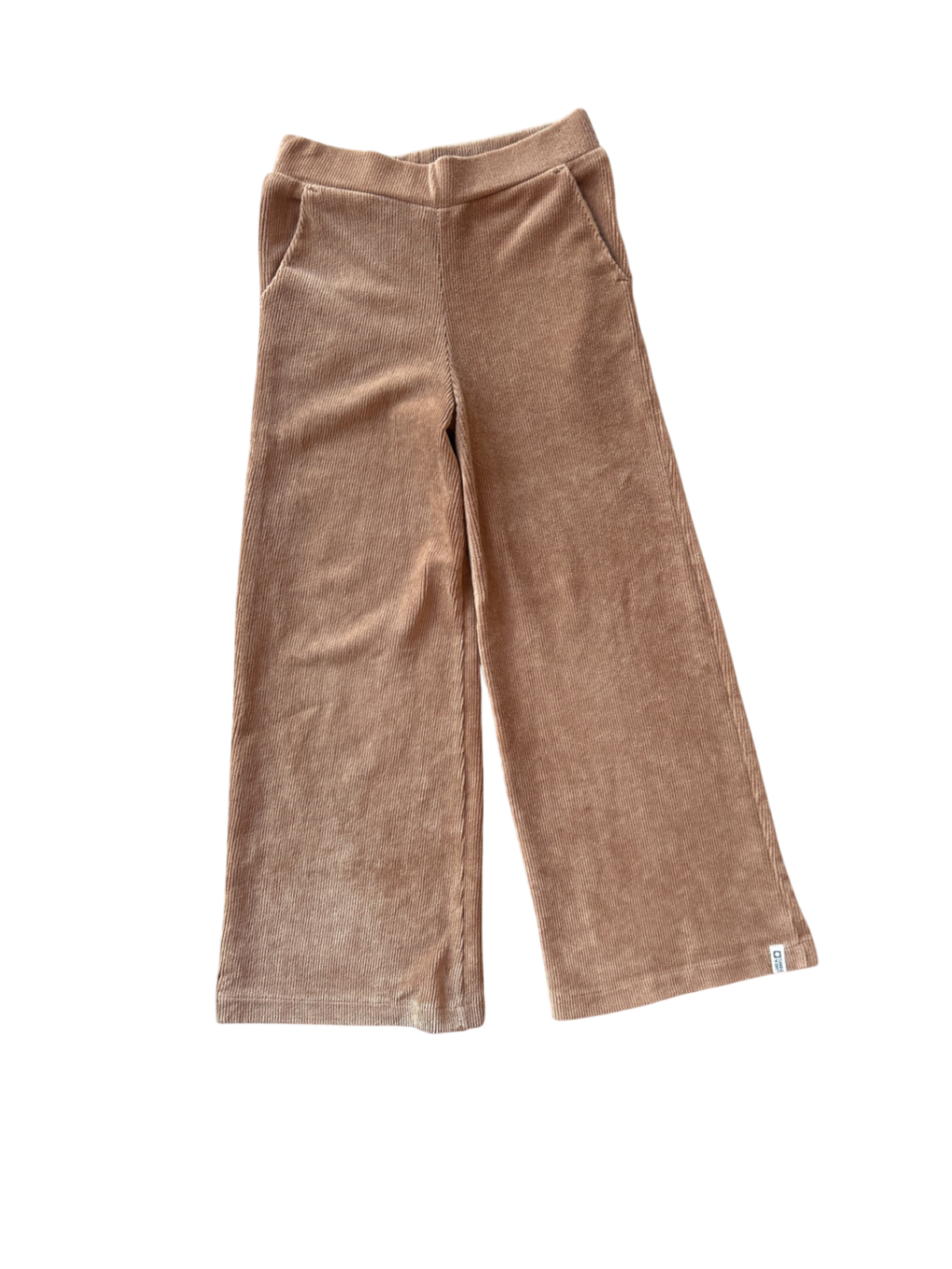 Tumble 'N Dry Trousers Beige