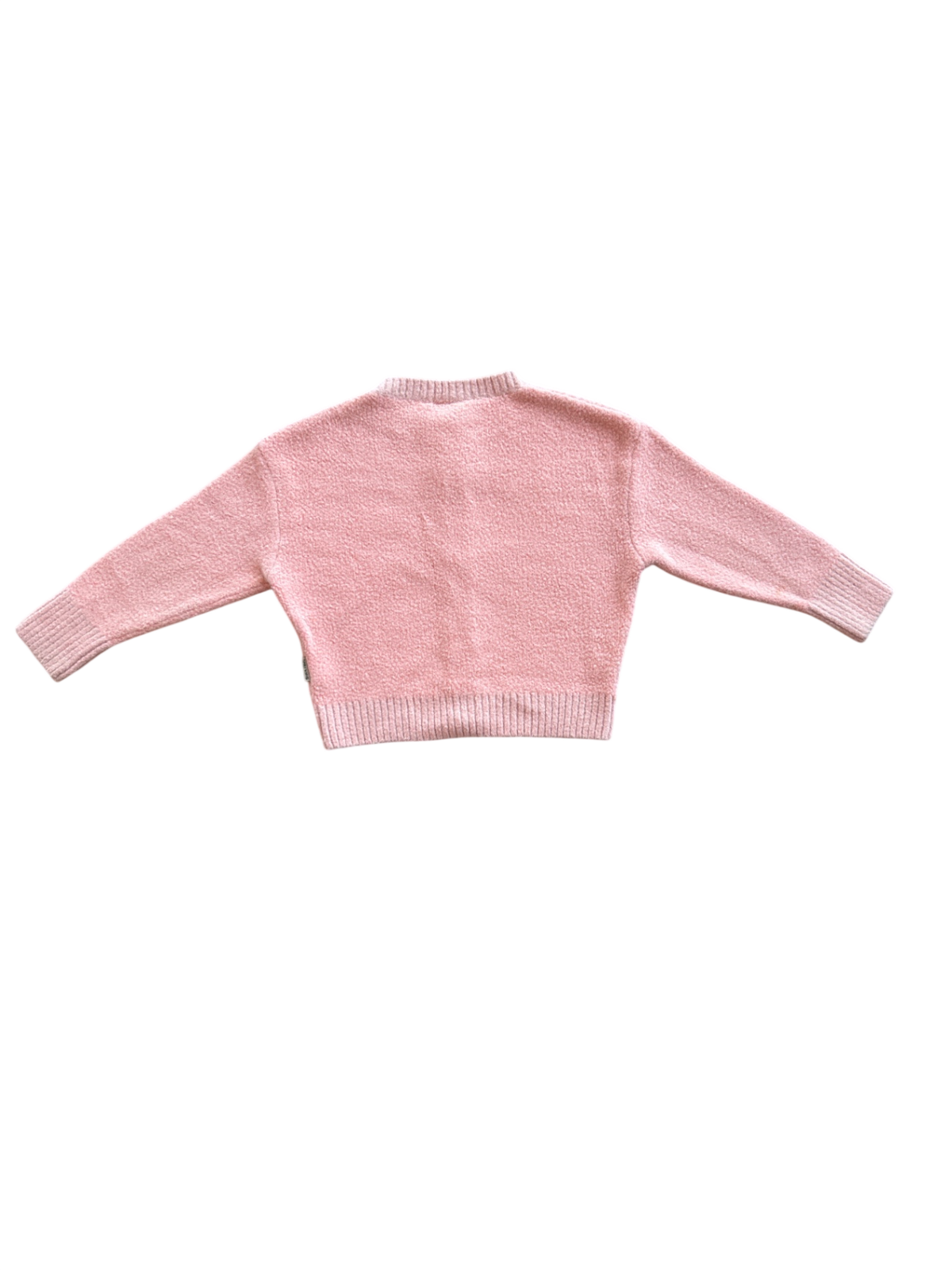 Tumble 'N Dry Cardigan Pink
