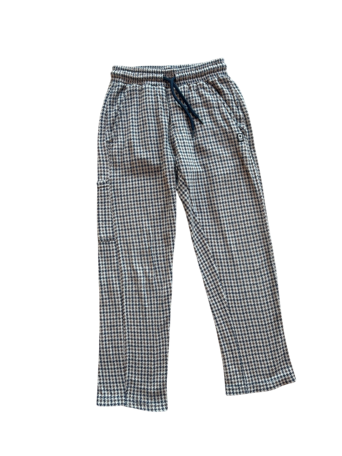 Tumble 'N Dry Pants Brown