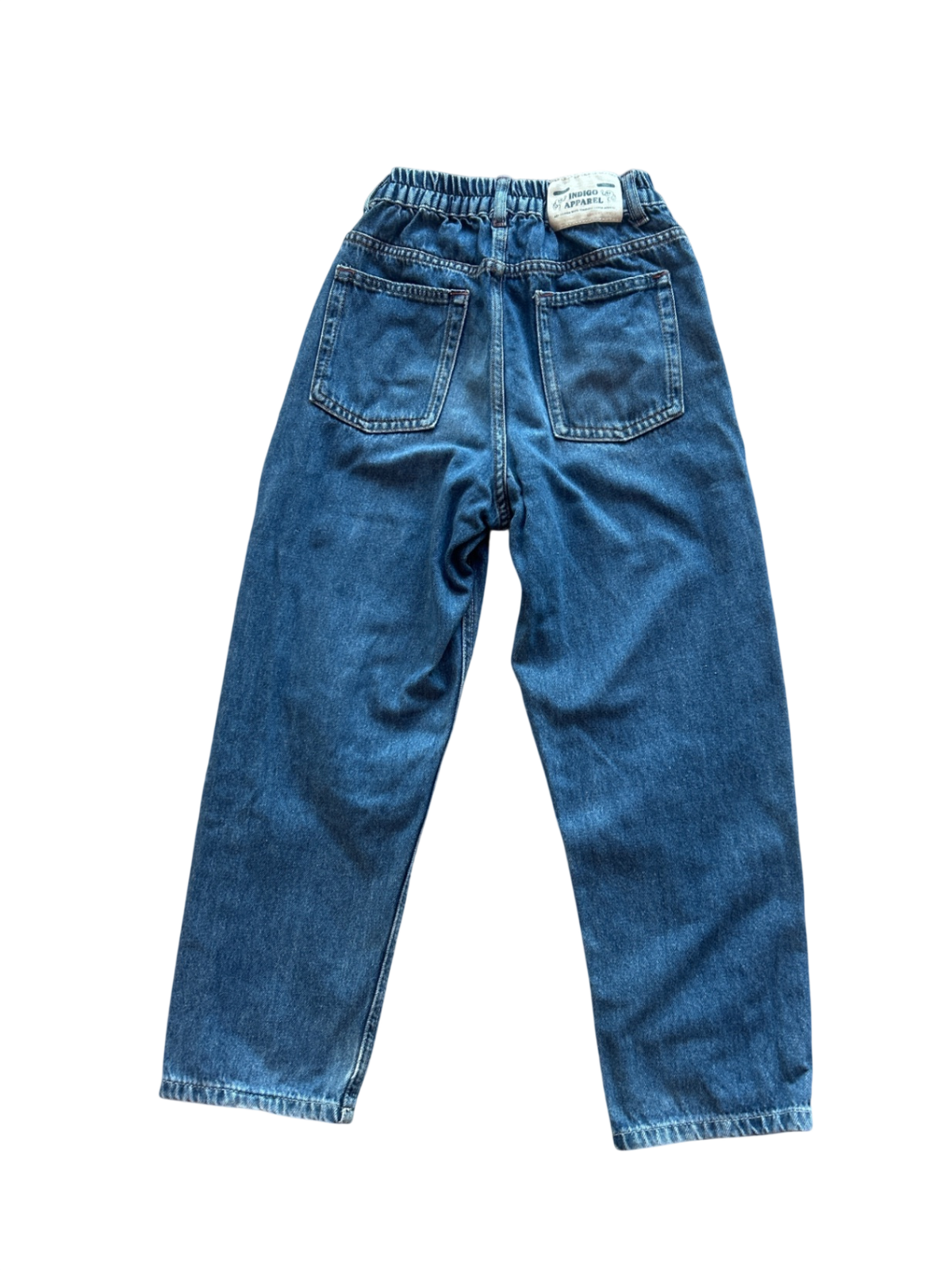 Zara Jeans Blue