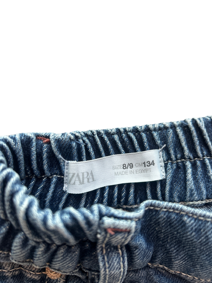 Zara Jeans Blue