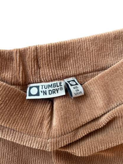 Tumble 'N Dry Trousers Beige