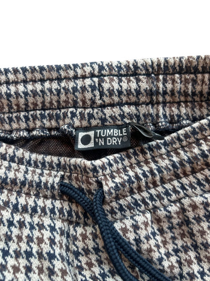 Tumble 'N Dry Pants Brown
