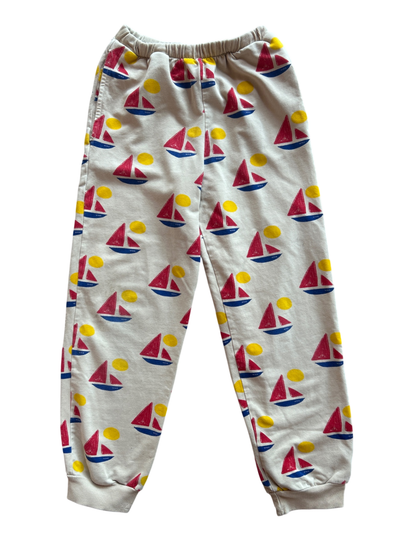 Weekends house kids Joggers Multicolour
