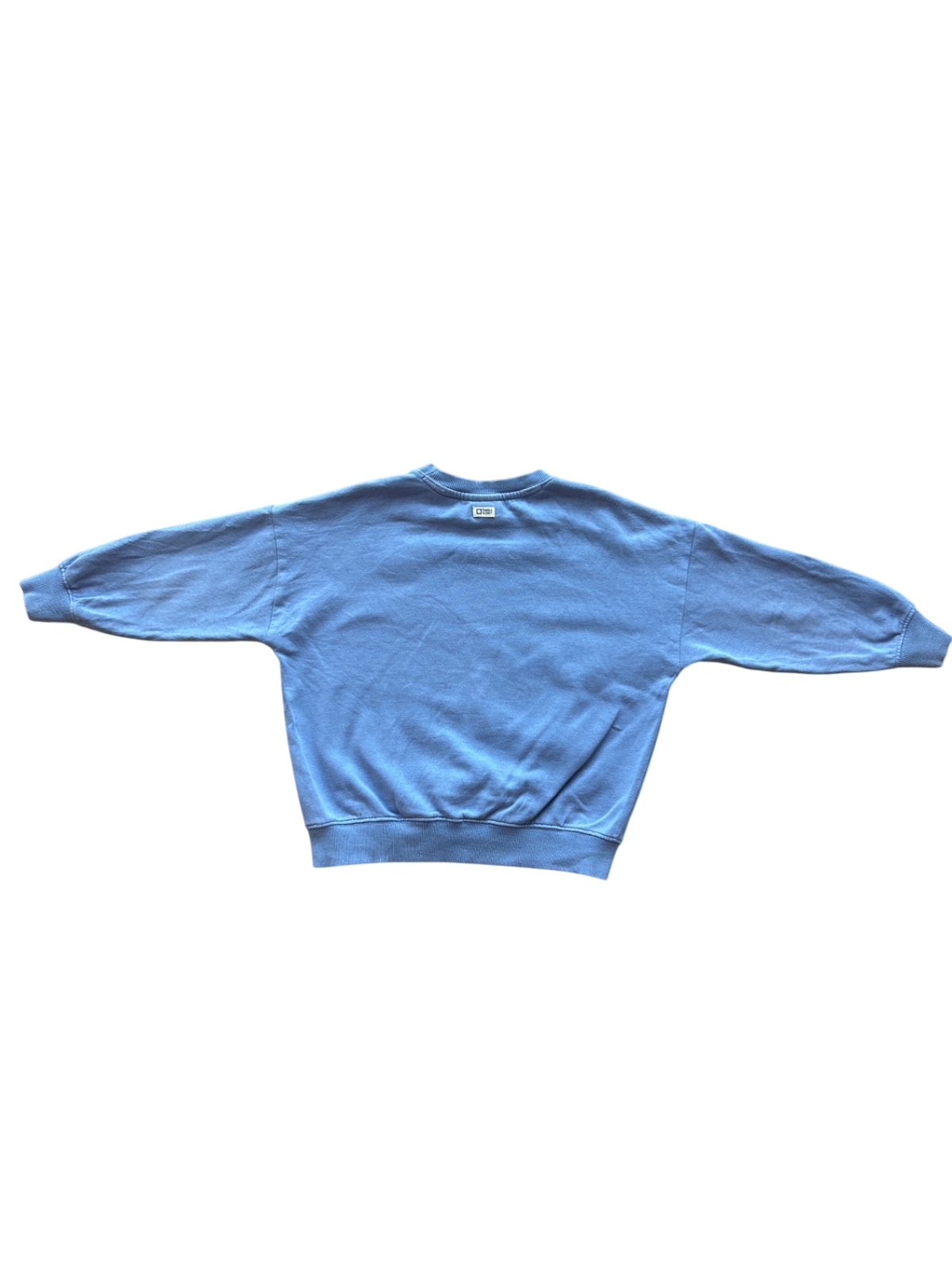 Tumble 'n Dry Sweatshirt Light Blue