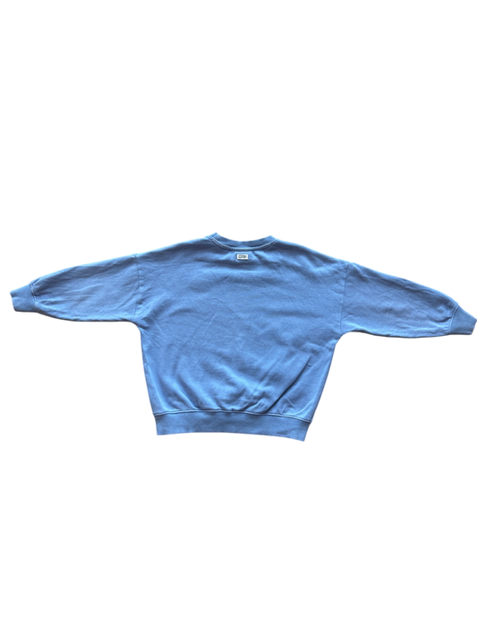 Tumble 'n Dry Sweatshirt Light Blue