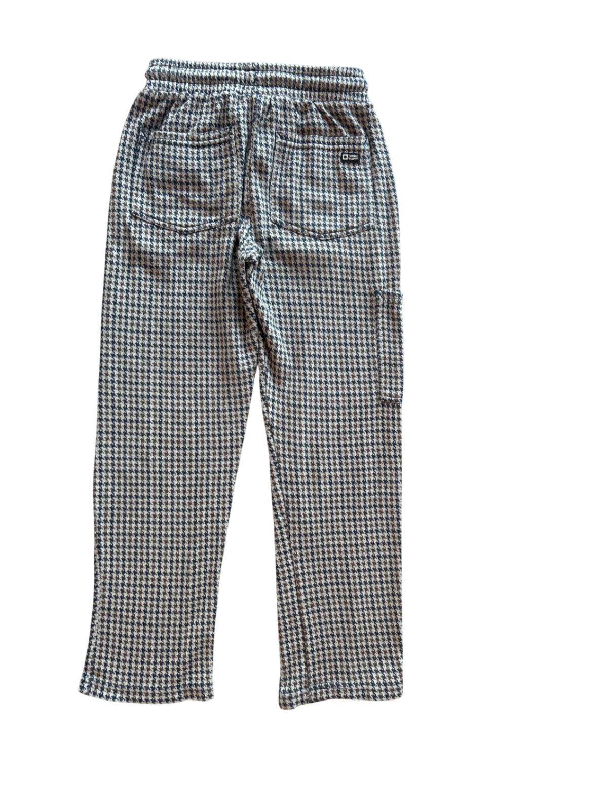 Tumble 'N Dry Pants Brown