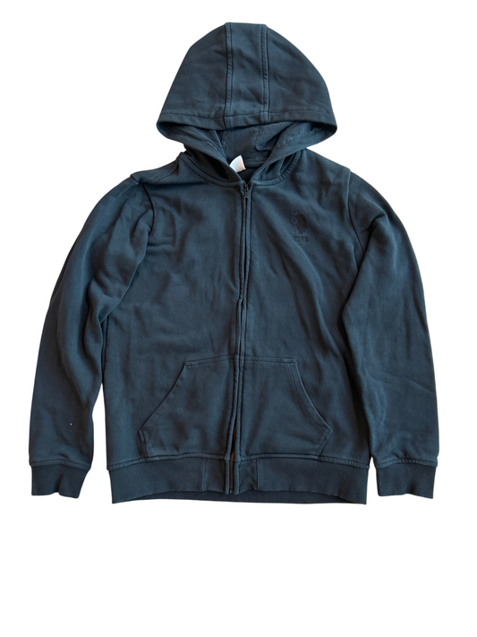 U.S Polo Sweatshirt Dark Blue