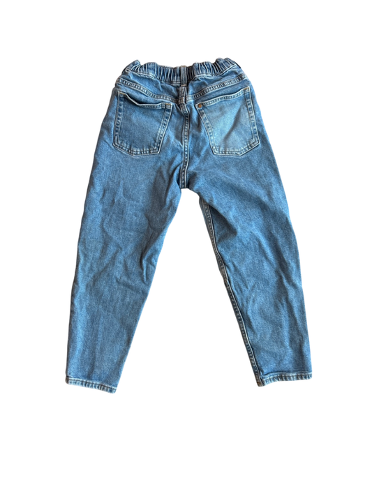 H&M Jeans Light Blue