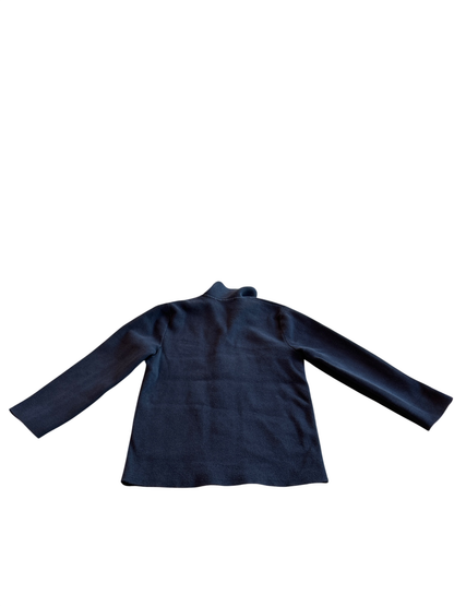 Zara Jacket Dark Blue