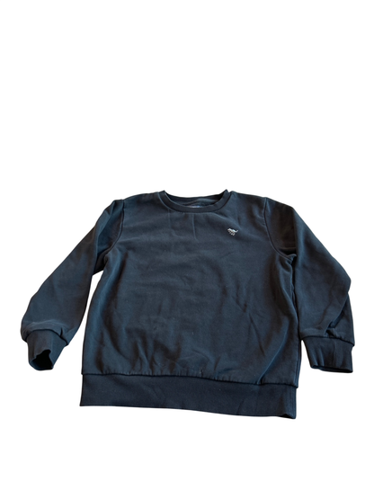 next Sweatshirt black