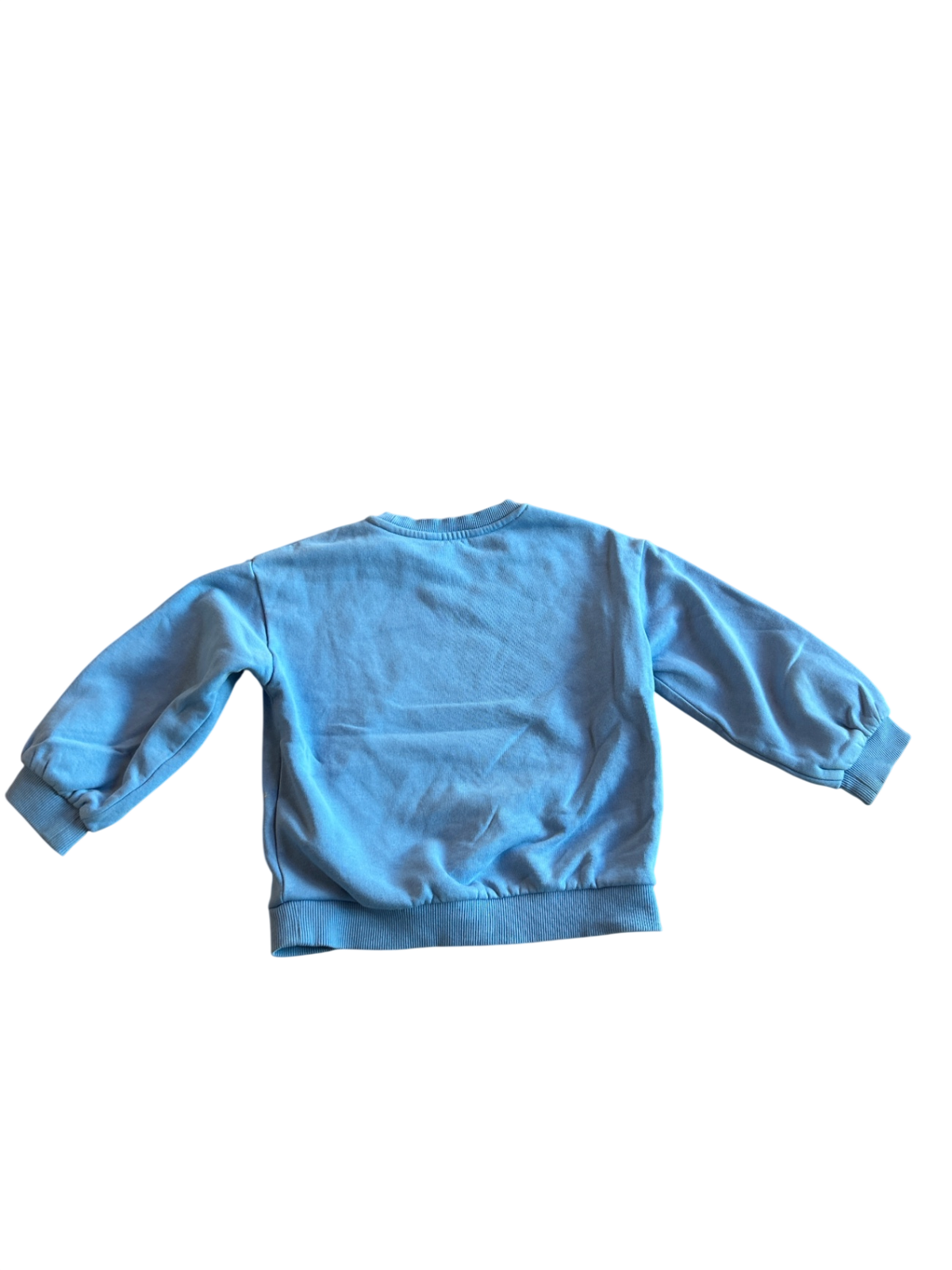 M&S Sweatshirt Blue