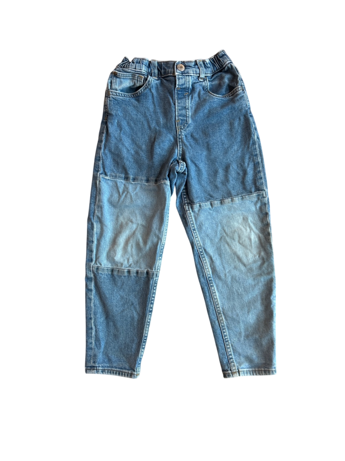 H&M Jeans Light Blue