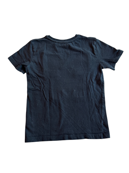 Minecraft T-Shirt Black
