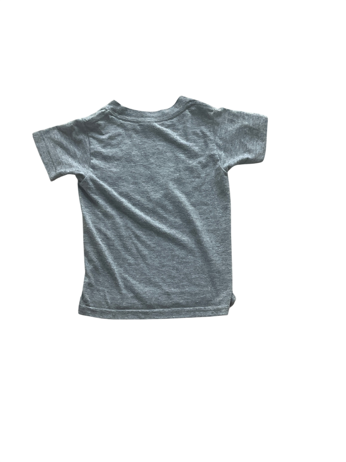 american appeal T-Shirt Grey