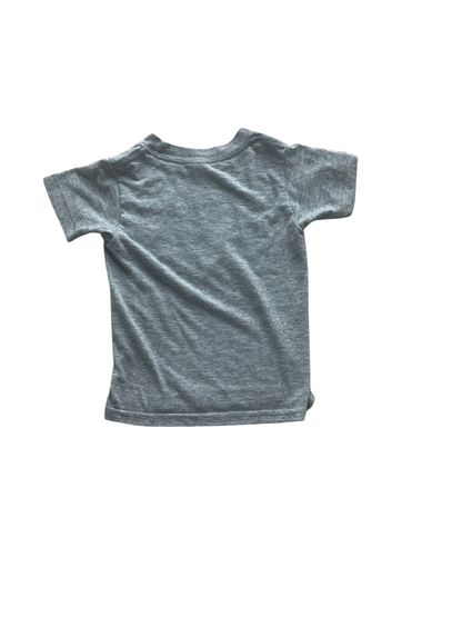 american appeal T-Shirt Grey