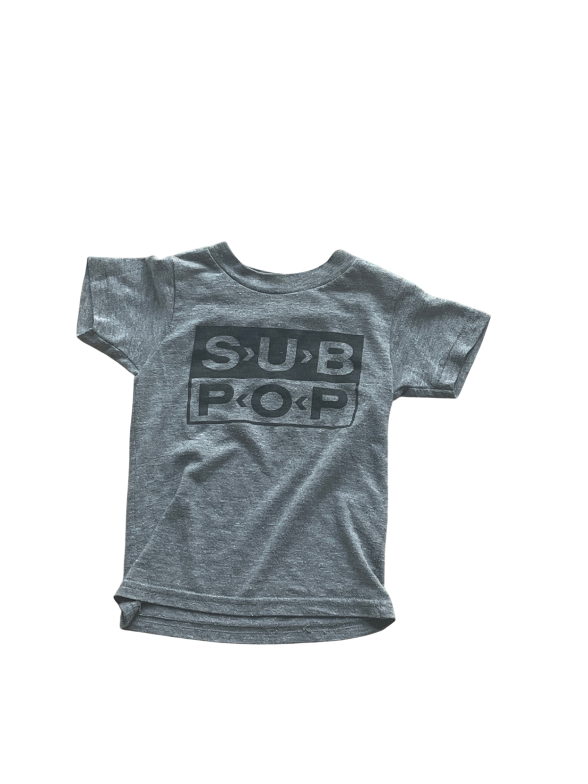 american appeal T-Shirt Grey