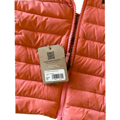 Patagonia Reversible Jacket Pink