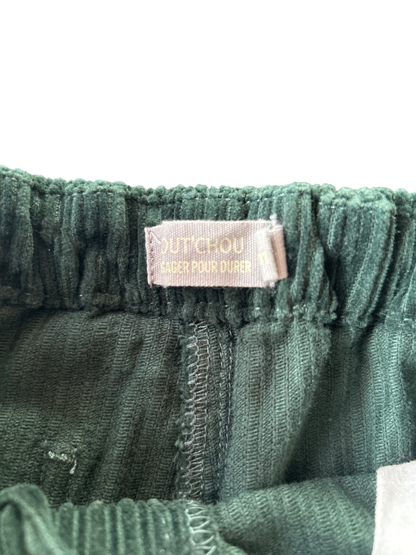 bout’chou jeans Teal