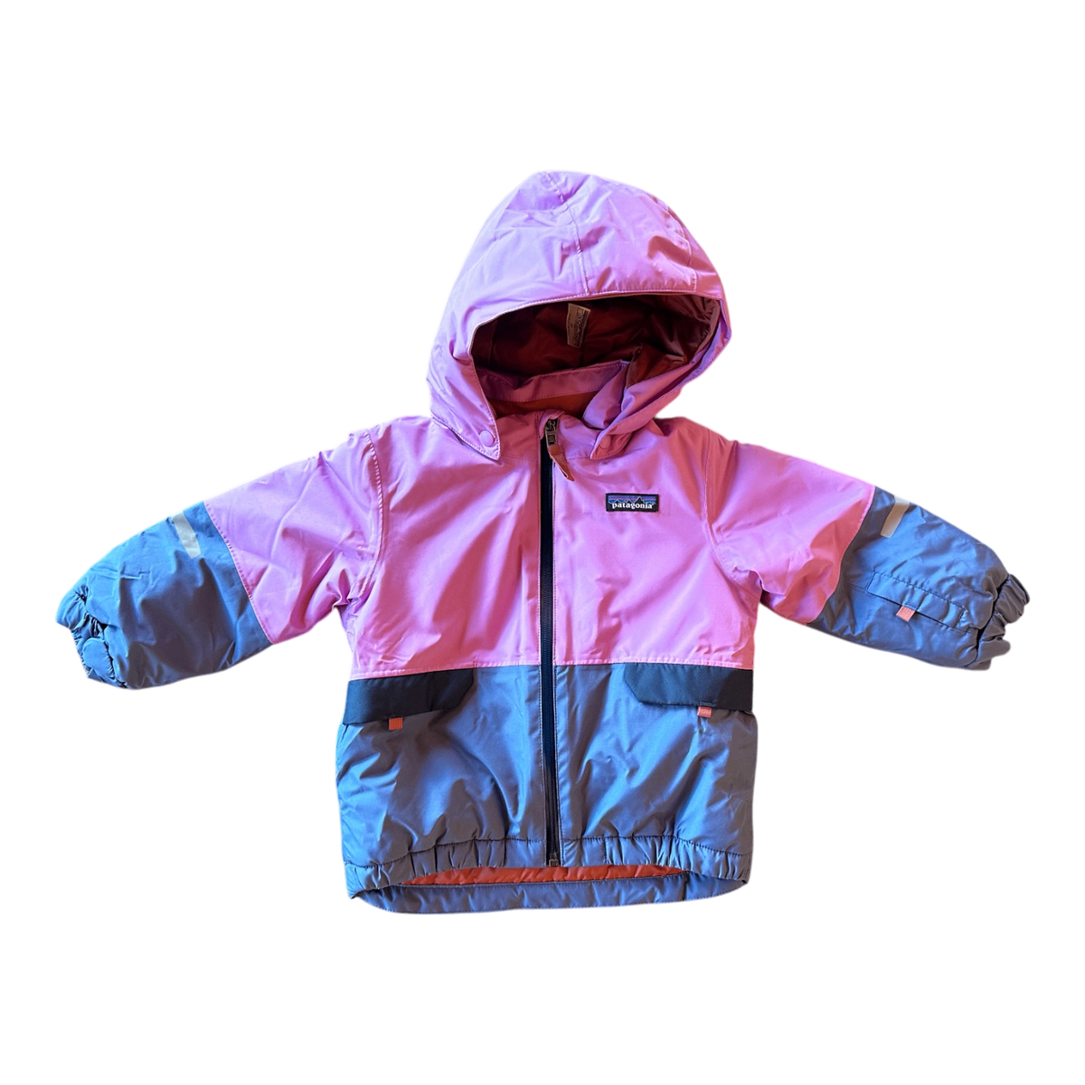 Patagonia Jacket Pink