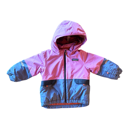 Patagonia Jacket Pink