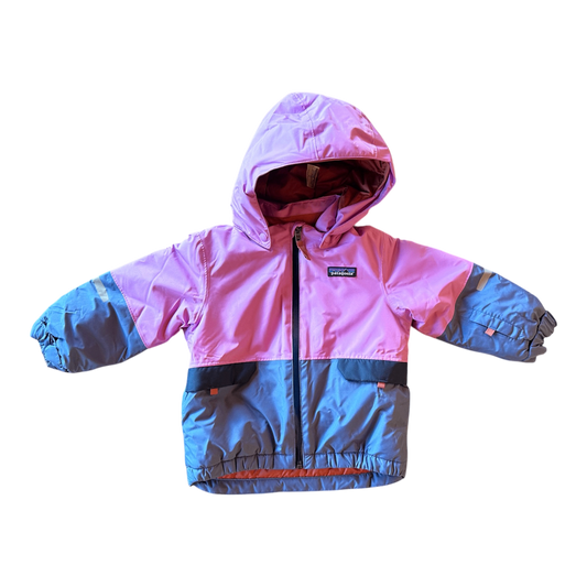 Patagonia Jacket Pink
