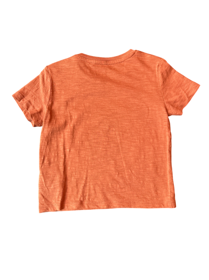 Boutchou T-Shirt Pink