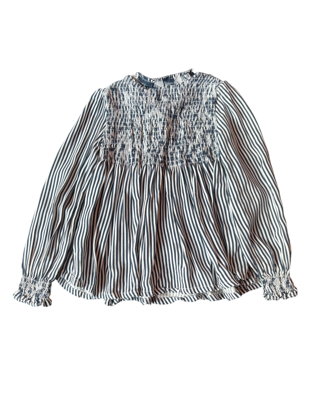 Mayoral Blouse Blue 