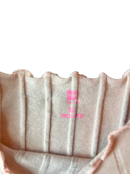 hema T-Shirt Beige
