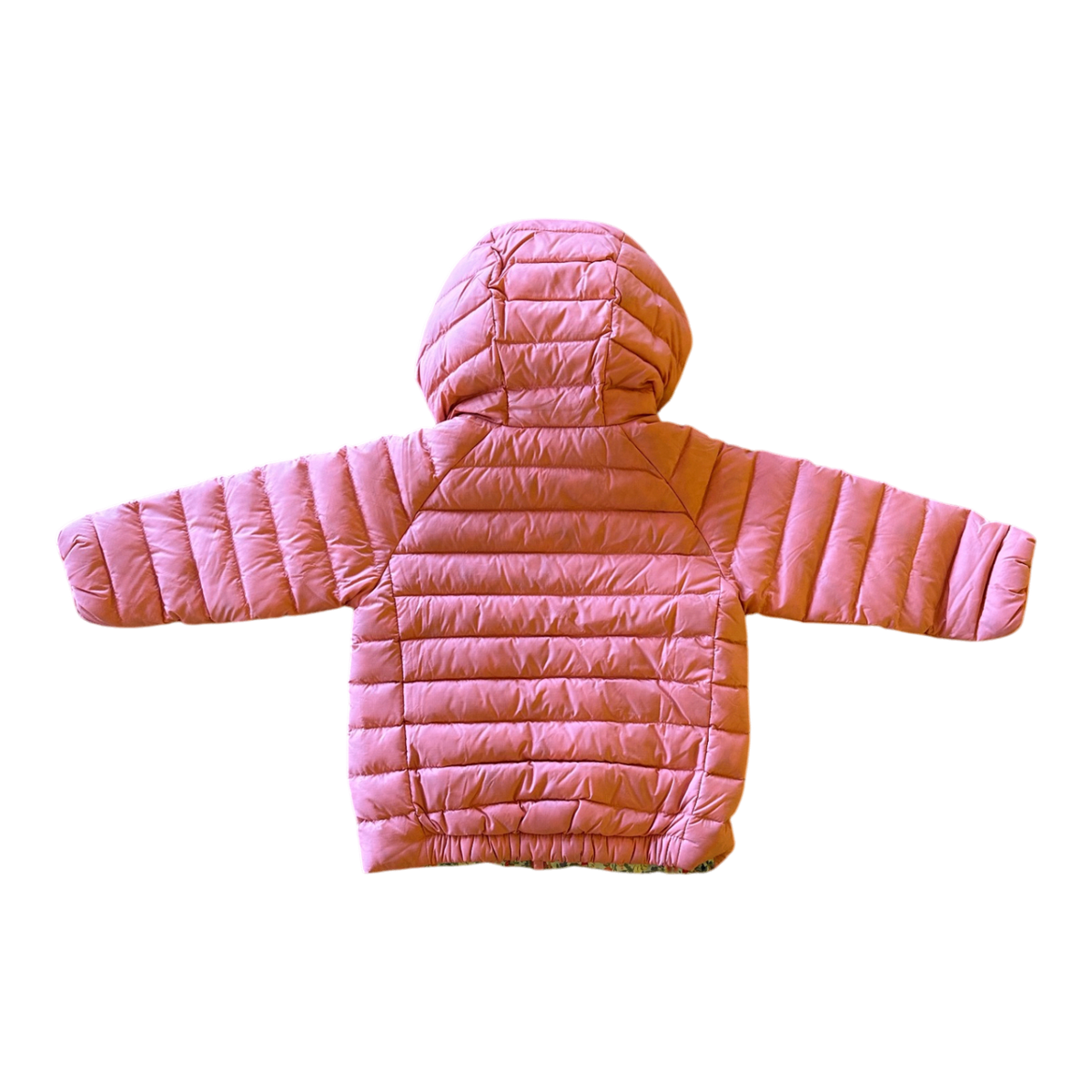 Patagonia Reversible Jacket Pink